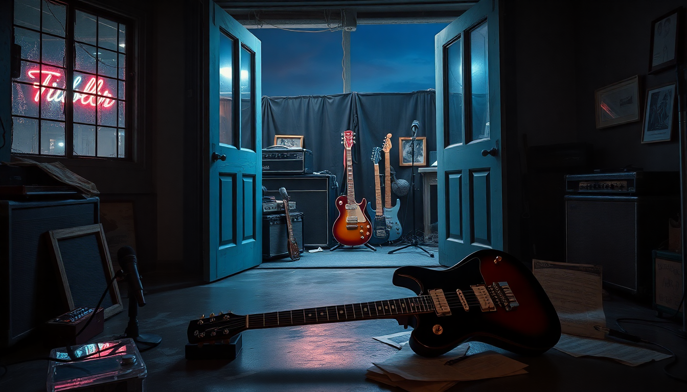 Il nuovo album dei Deftones è finalmente qui: scopri tutto su ‘Private Music’