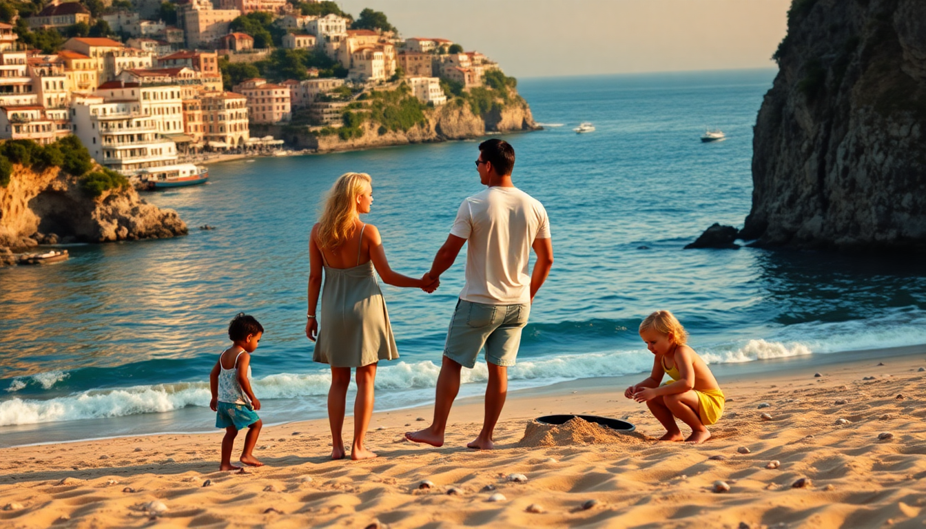 La vacanza in famiglia di Katy Perry e Orlando Bloom dopo la rottura
