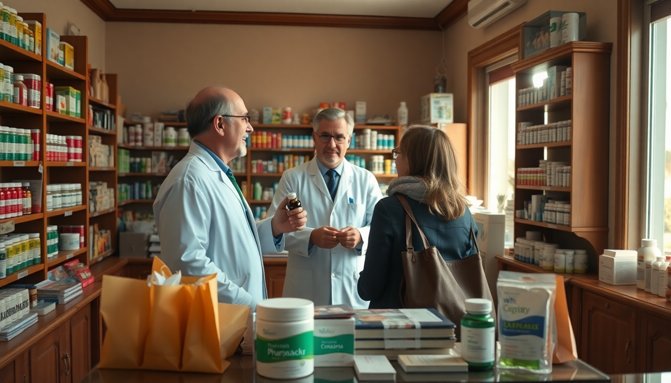 La verità sulla recensione di Elodie in una farmacia pugliese