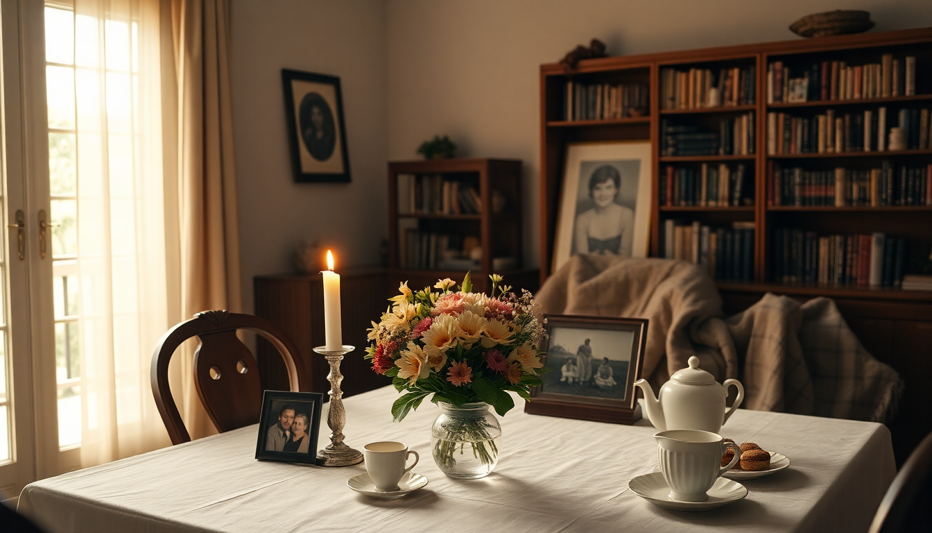 L’amore eterno di Clizia per Eleonora Giorgi: un tributo commovente