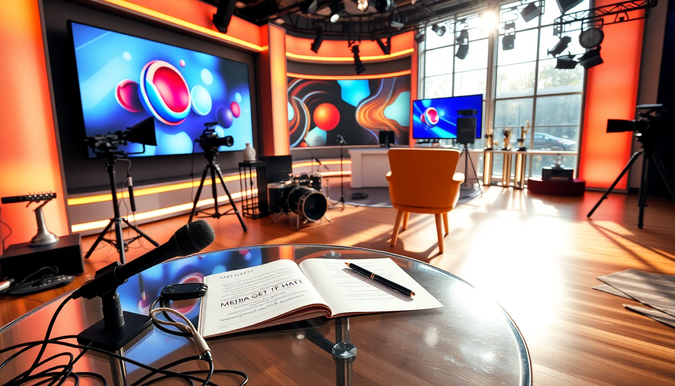 Le sorprese imperdibili del palinsesto Mediaset per il 2025-2026