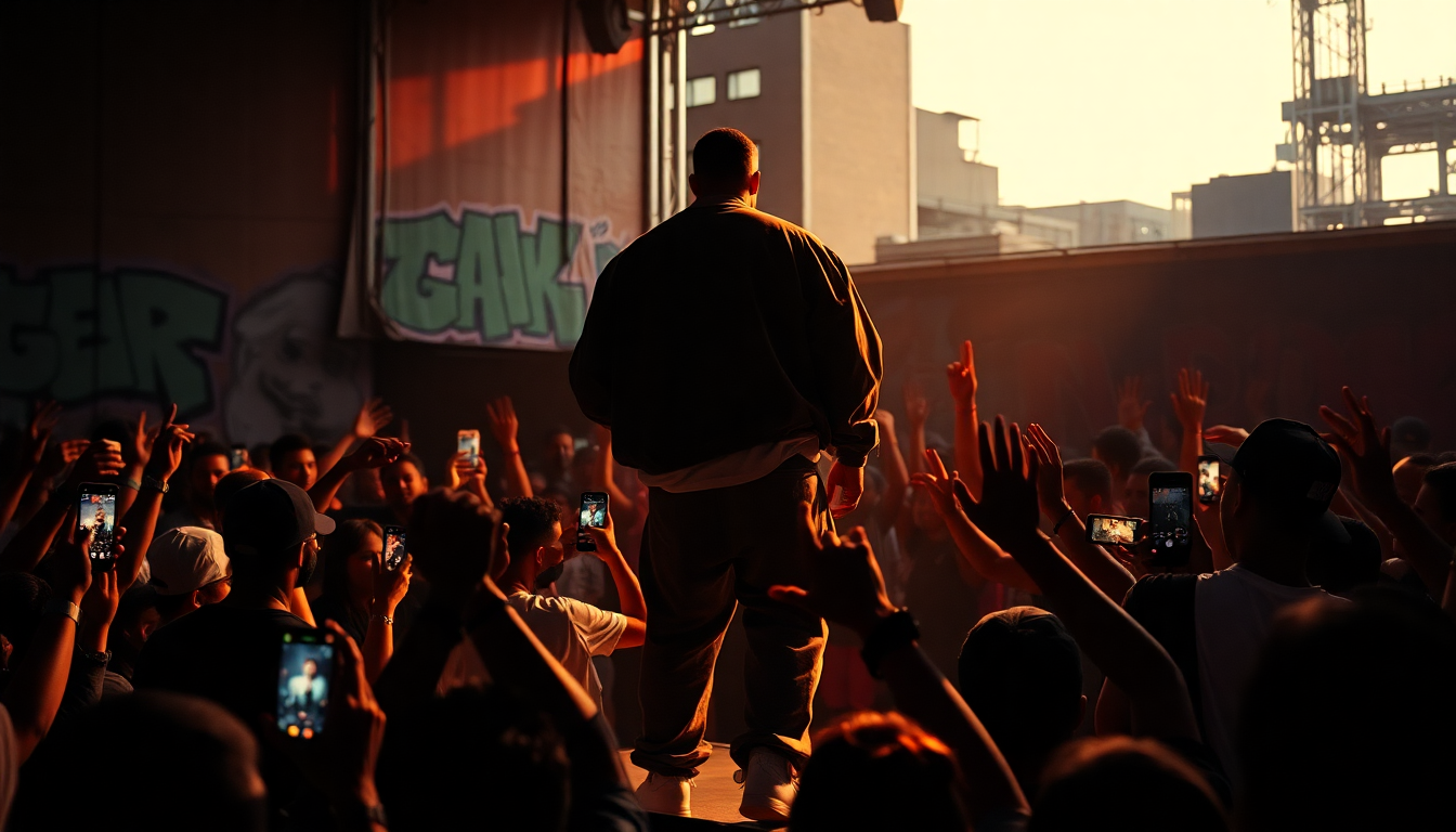 MexikoDro e il suo ritorno alle radici del rap di Atlanta