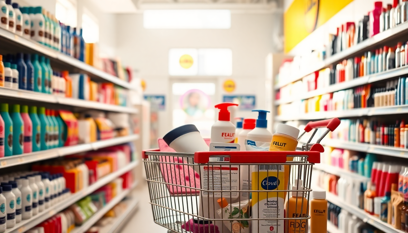 Prodotti di bellezza Lidl: ecco cosa evitare