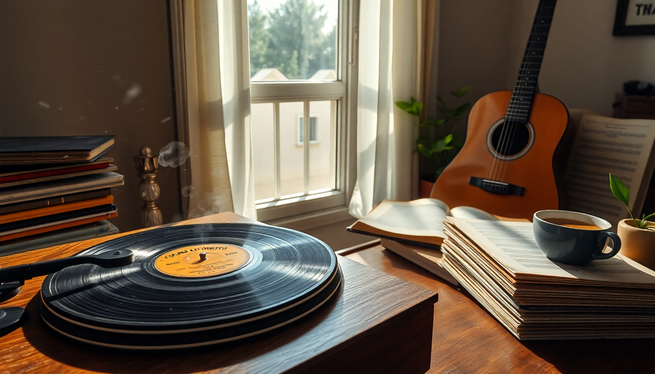 Riscopriamo le canzoni che hanno segnato le nostre vite