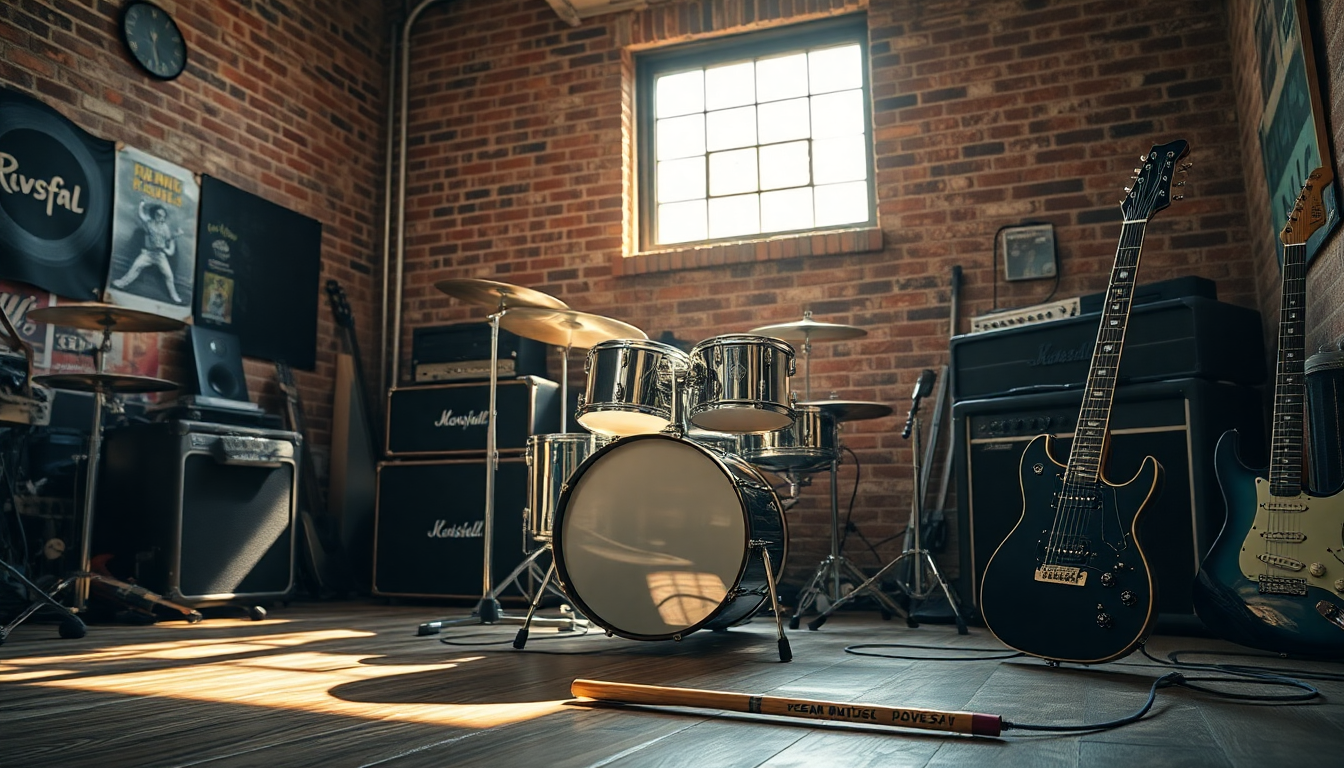 Ritorno di Dave Abbruzzese nei Pearl Jam? Ecco cosa ha detto