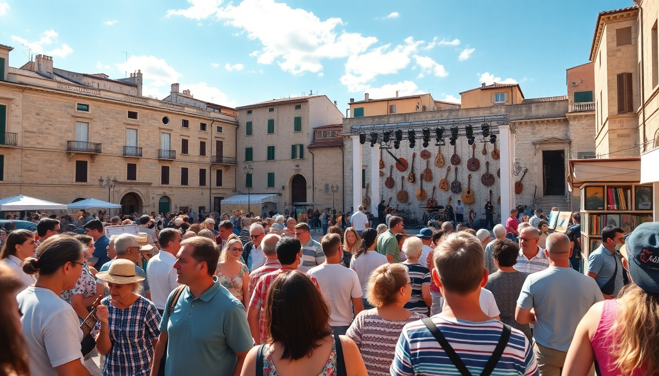 Ritratti Festival 2025: scopri gli eventi imperdibili