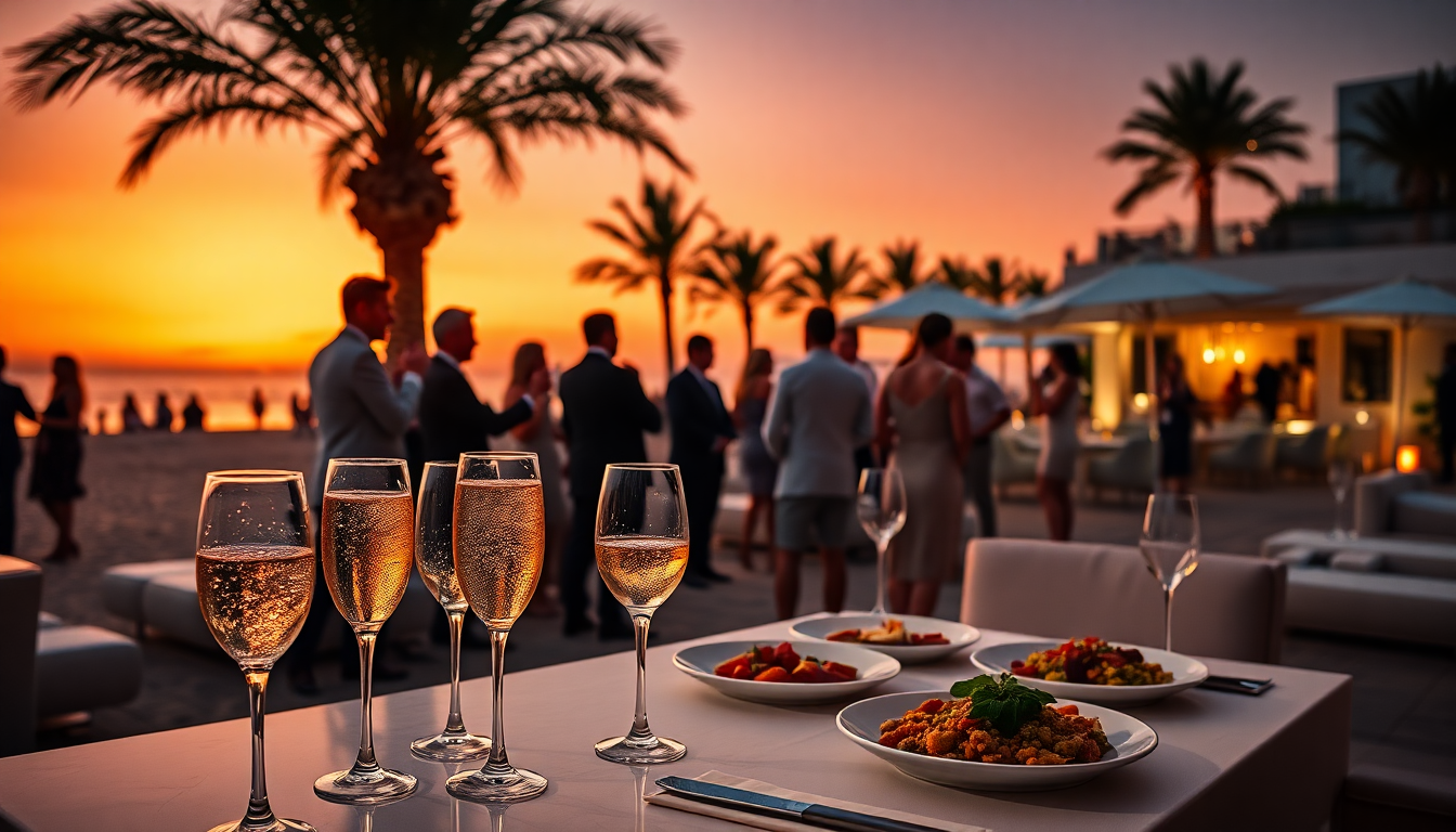Scopri cosa è successo alla riapertura del Twiga con champagne e celebrità