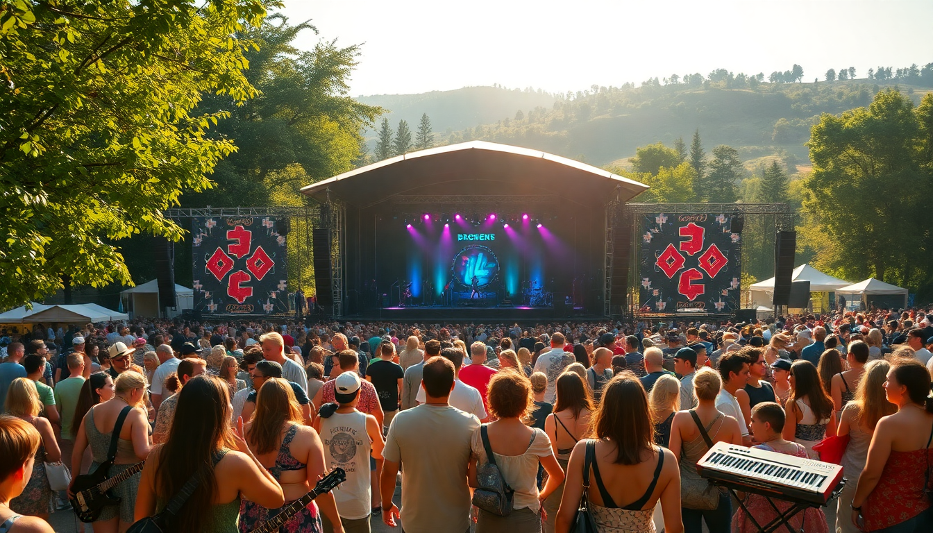 Scopri gli eventi imperdibili dal 18 al 20 luglio