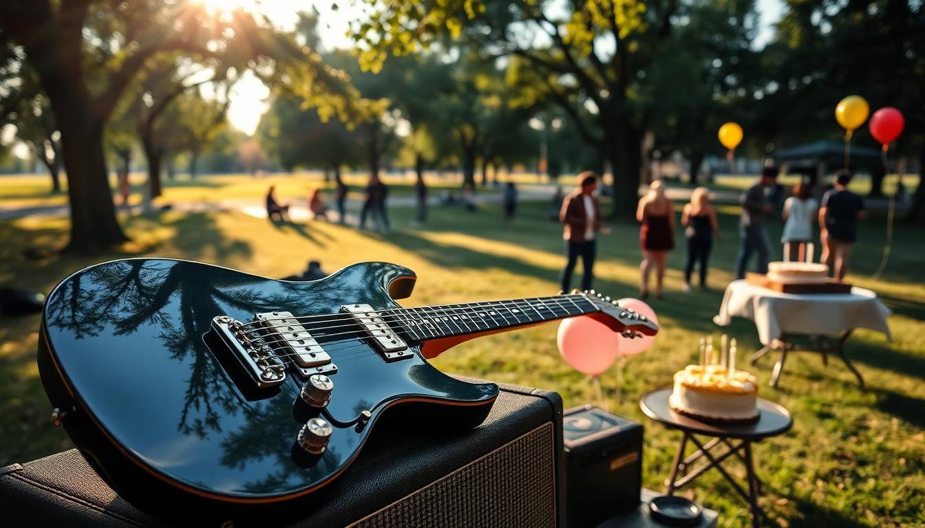Scopri i rockstar che compiono gli anni a luglio