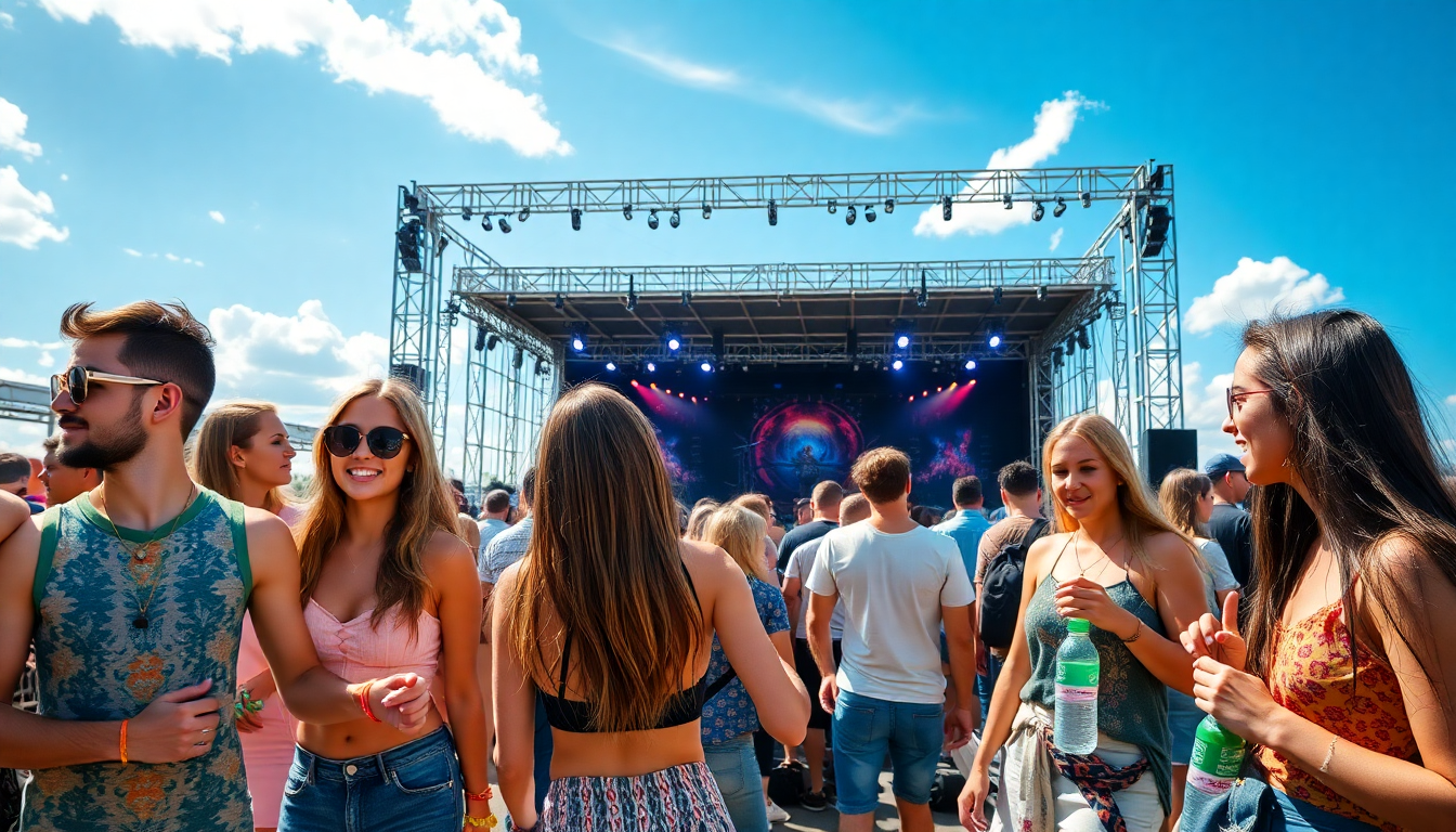Scopri i top artisti di Spotify in Italia per la settimana 30 del 2025