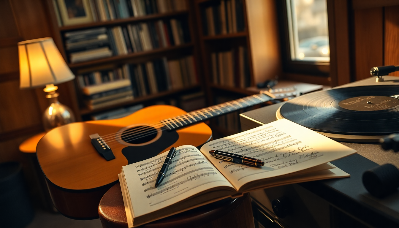 Scopri il genio di Giorgio Faletti: curiosità e successi musicali