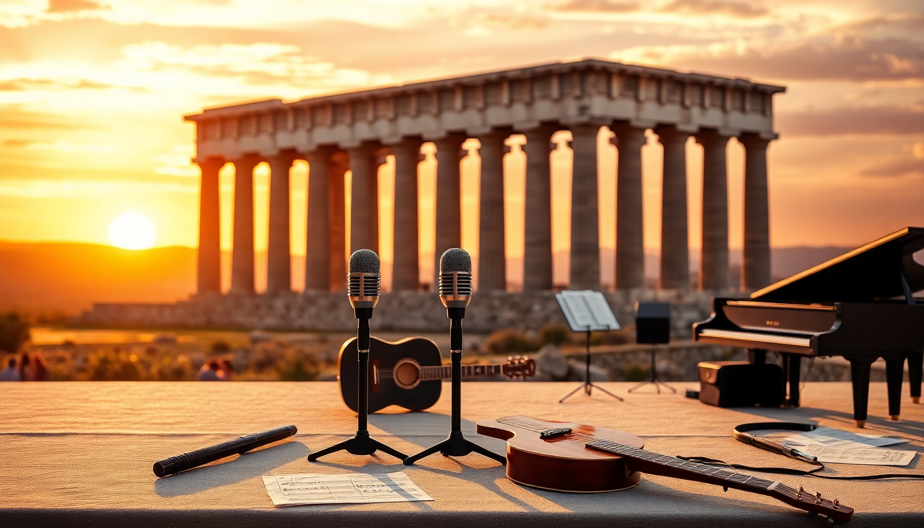 Scopri il nuovo album de Il Volo: un viaggio musicale tra tradizione e modernità