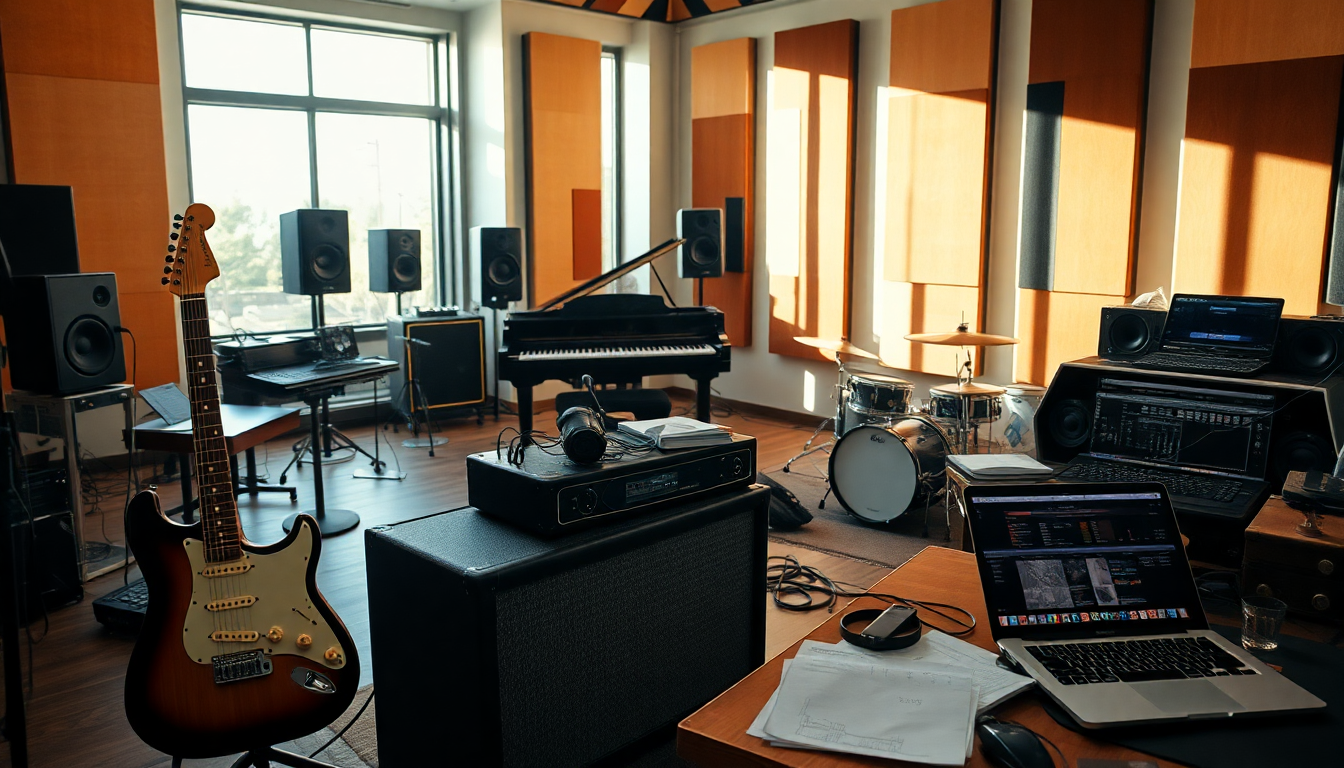 Scopri il nuovo album di Pino Palladino e Blake Mills: That Wasn’t a Dream