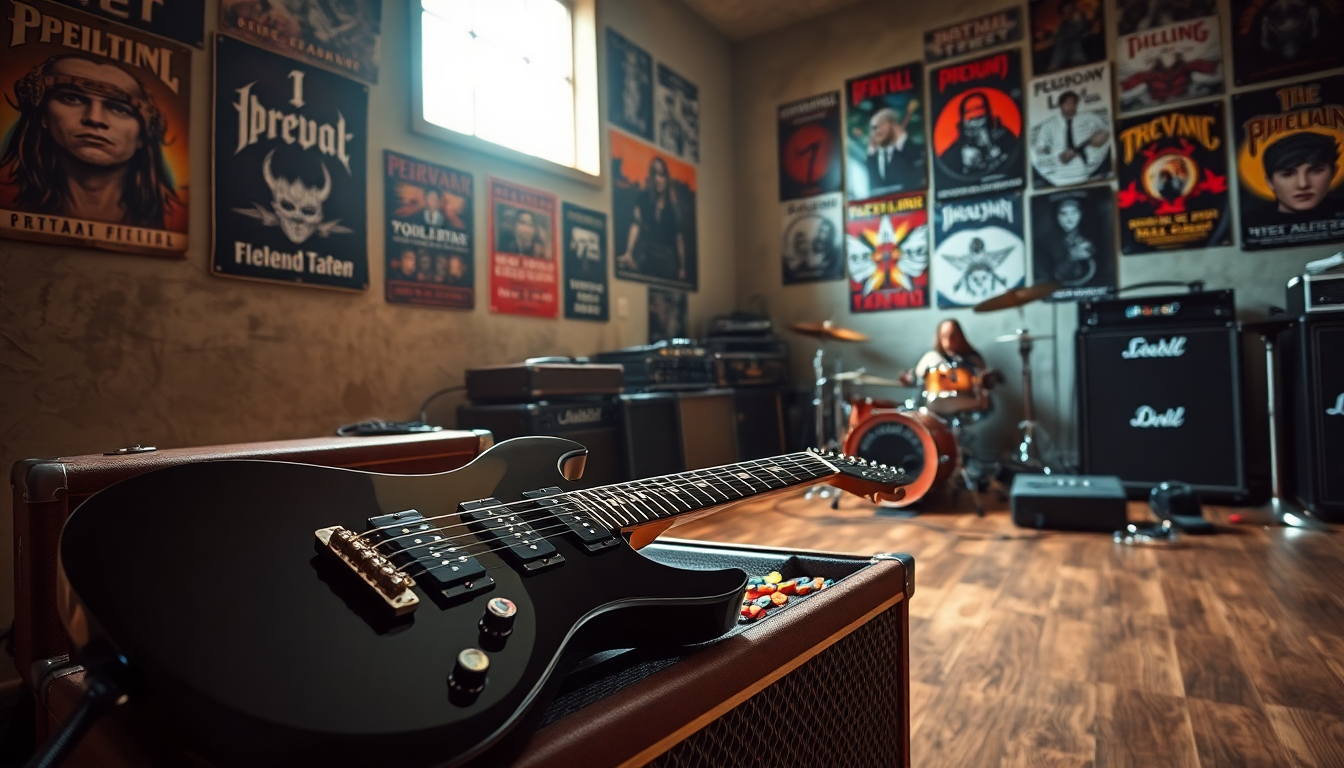 Scopri il nuovo album Violent Nature degli I Prevail, in arrivo il 19 settembre