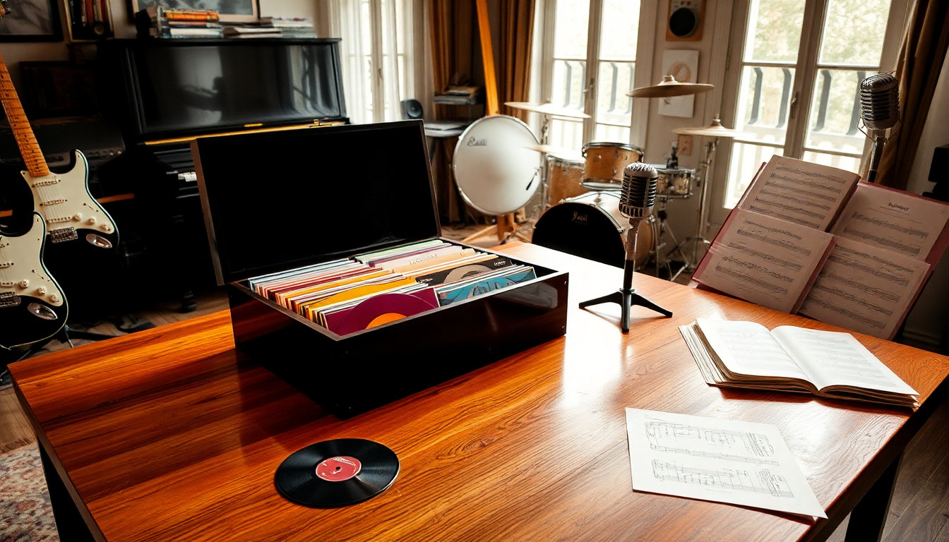 Scopri ‘The Collection’ di OneRepublic: un album che celebra la loro carriera
