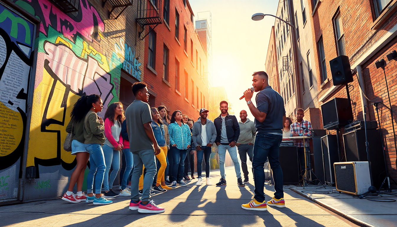 Skrilla: il rapper che sta rivoluzionando la scena musicale di Philly