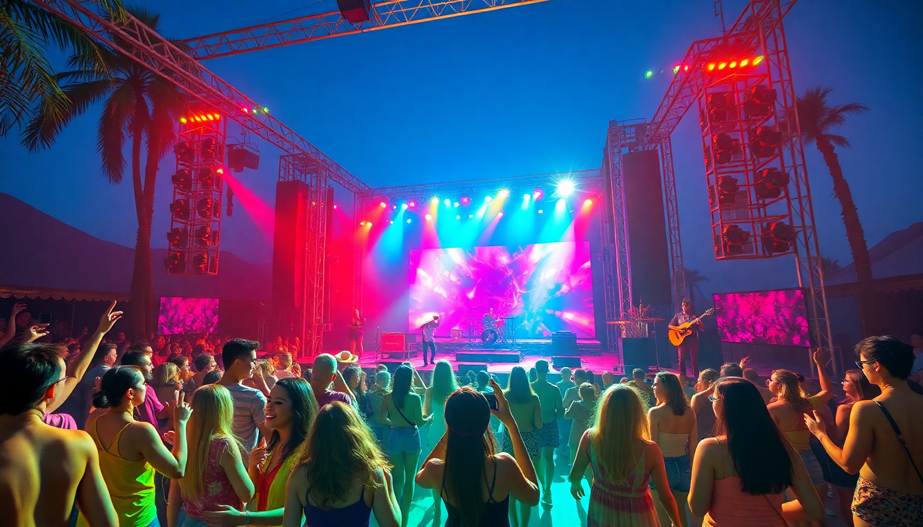 TIM Summer Hits 2025: gli artisti che infiammeranno la serata
