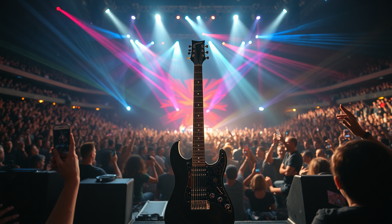 Tutti i dettagli sul concerto di addio di Ozzy Osbourne e Black Sabbath