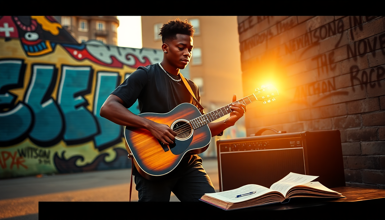 YoungBoy Never Broke Again: il viaggio attraverso la musica e la libertà