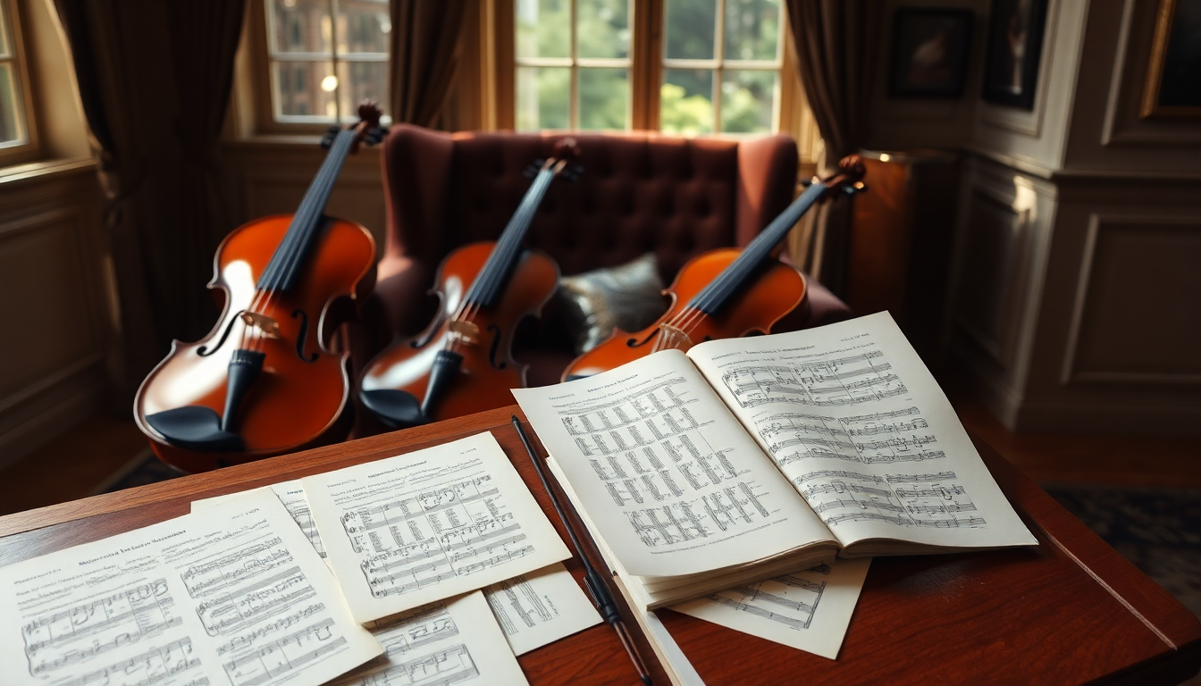 Alexander String Quartet: una celebrazione musicale che si chiude