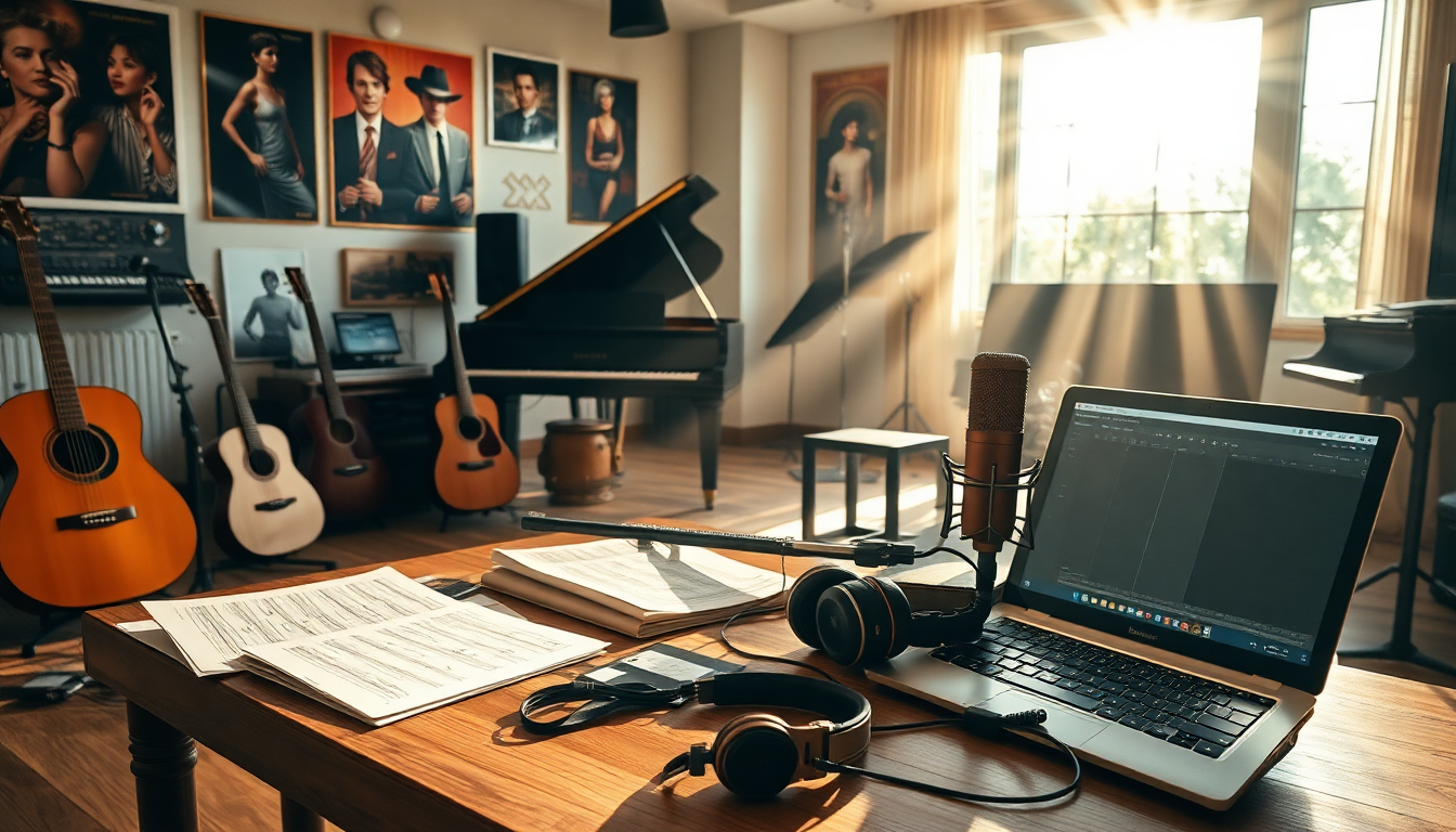 Capricorno in musica: scopri gli artisti che incarnano la perseveranza