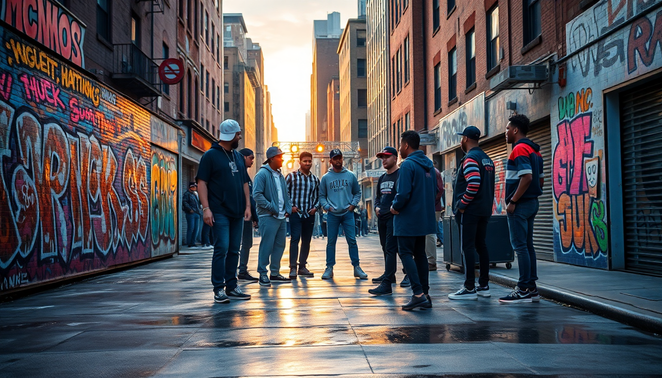 Come Tha Liks hanno rivoluzionato l’hip-hop: la loro incredibile ascesa