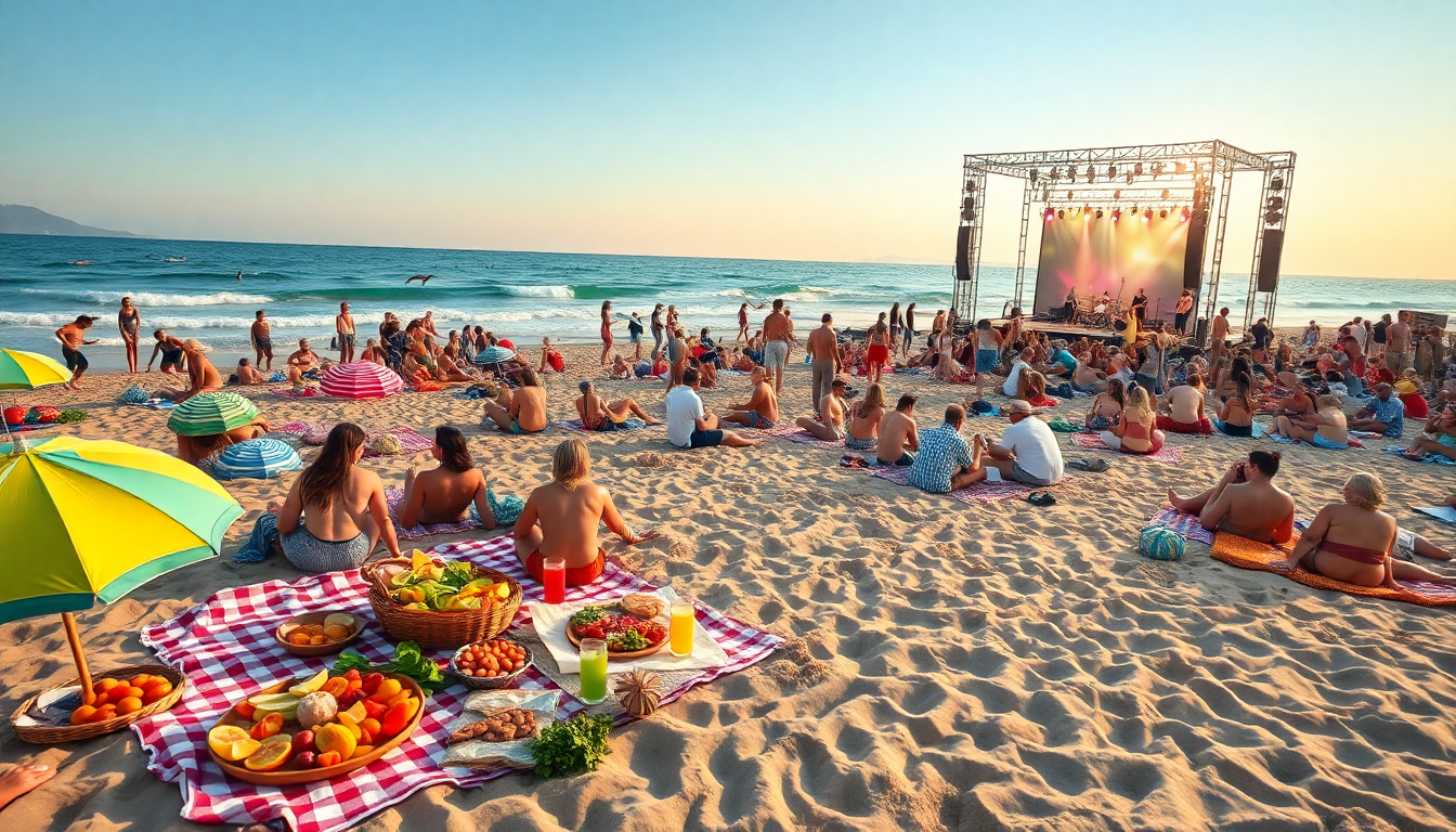 Ferragosto 2025: i nuovi singoli da ascoltare in radio