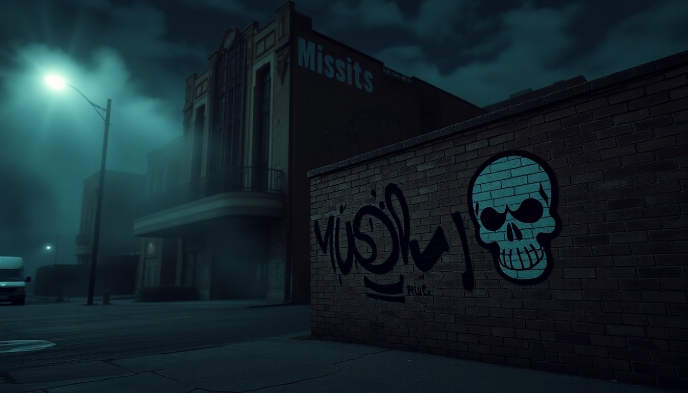 Il teschio dei Misfits: origini e controversie che non conoscevi