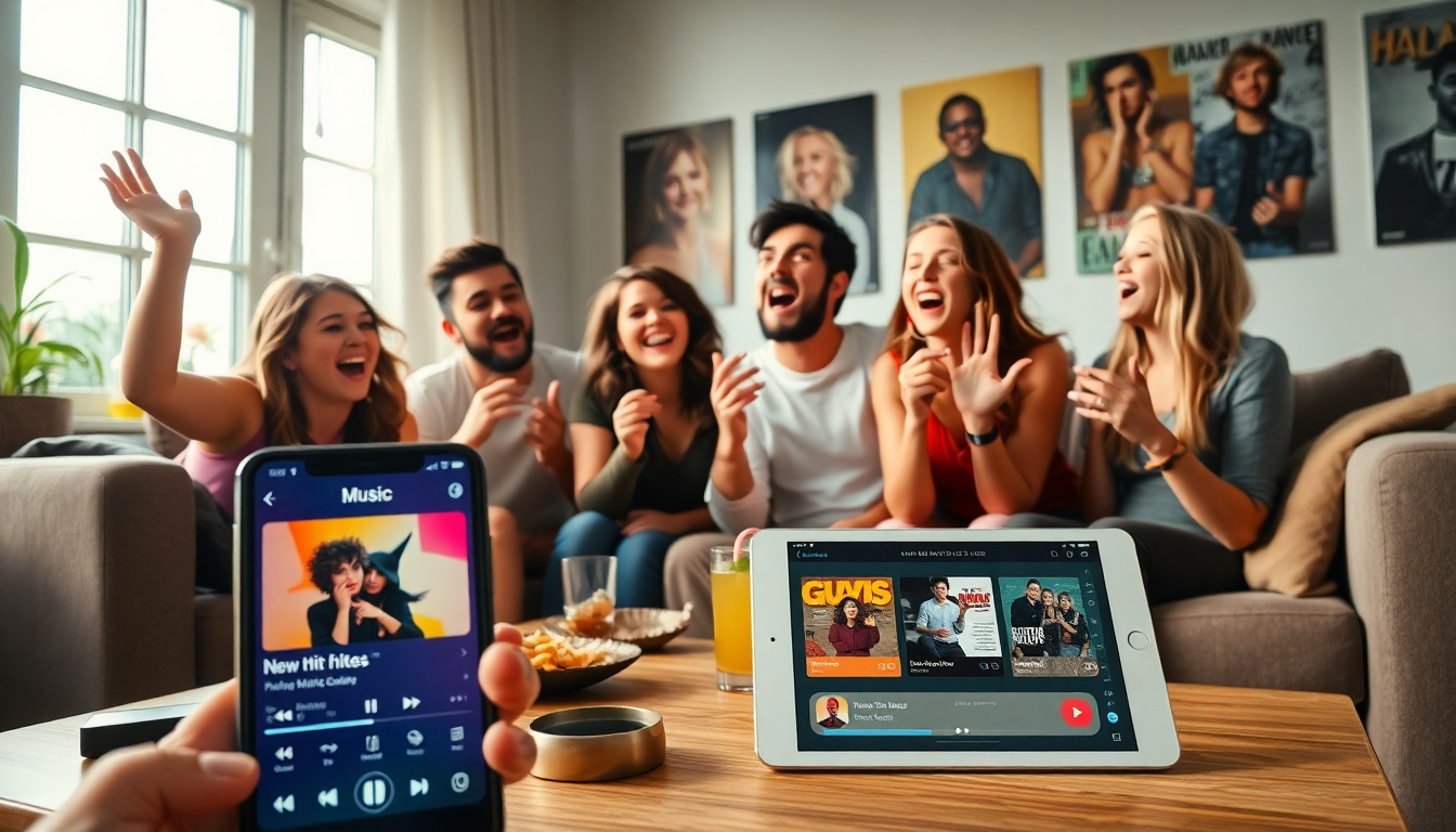 Le nuove hit da non perdere su Apple Music