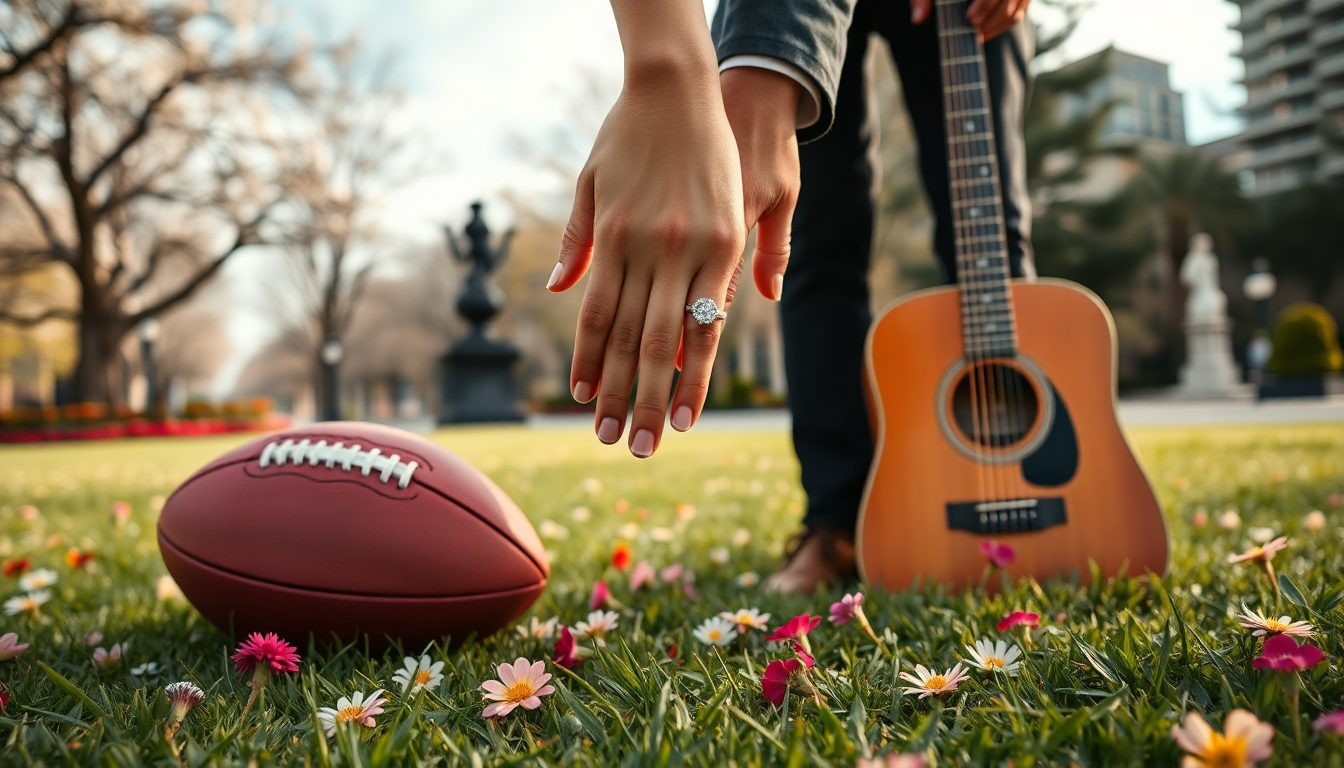 L’improvviso fidanzamento di Taylor Swift e Travis Kelce: i dettagli che non conosci