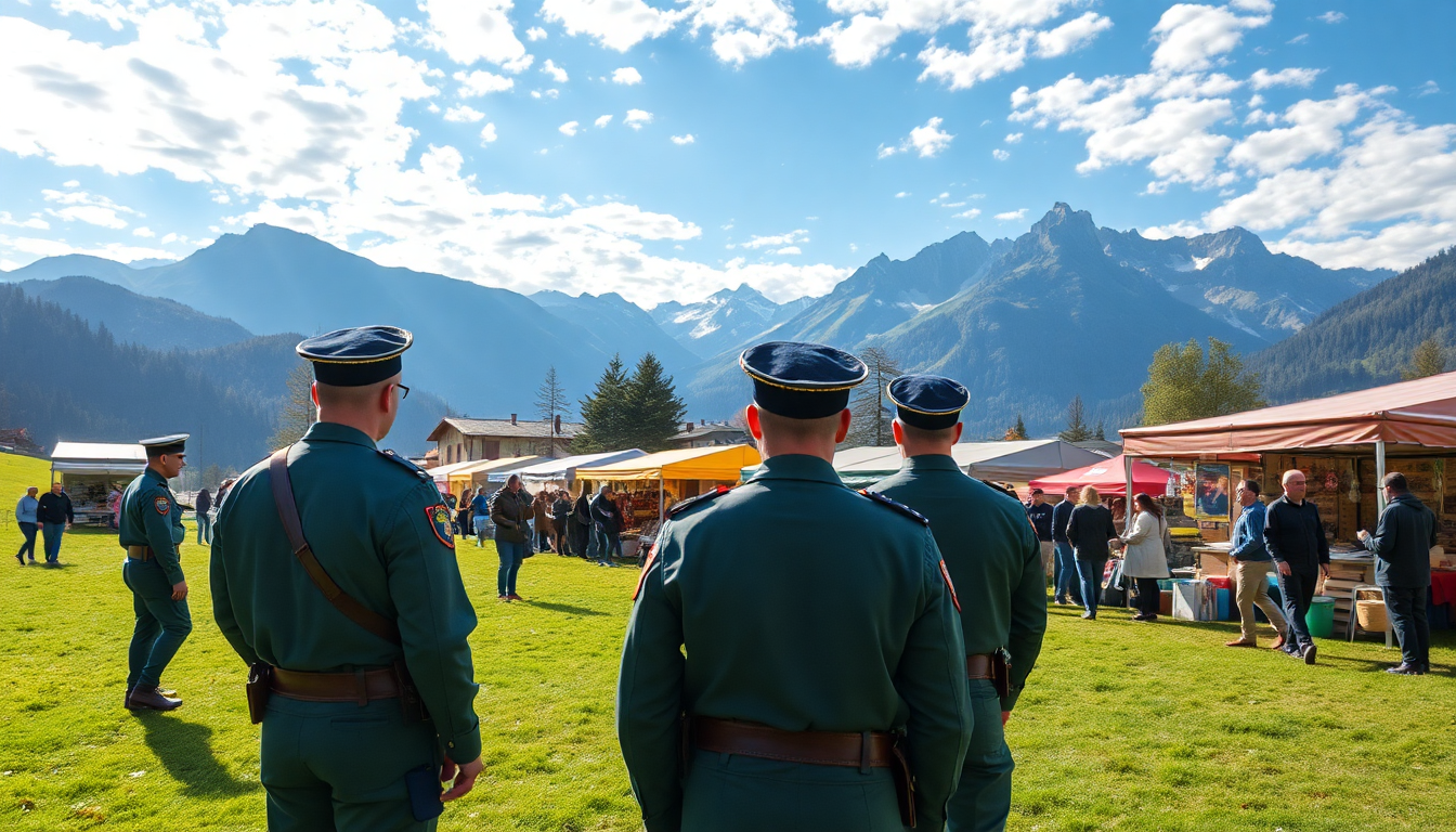 Scopri gli eventi imperdibili del 12-14 settembre 2025 in Altopiano