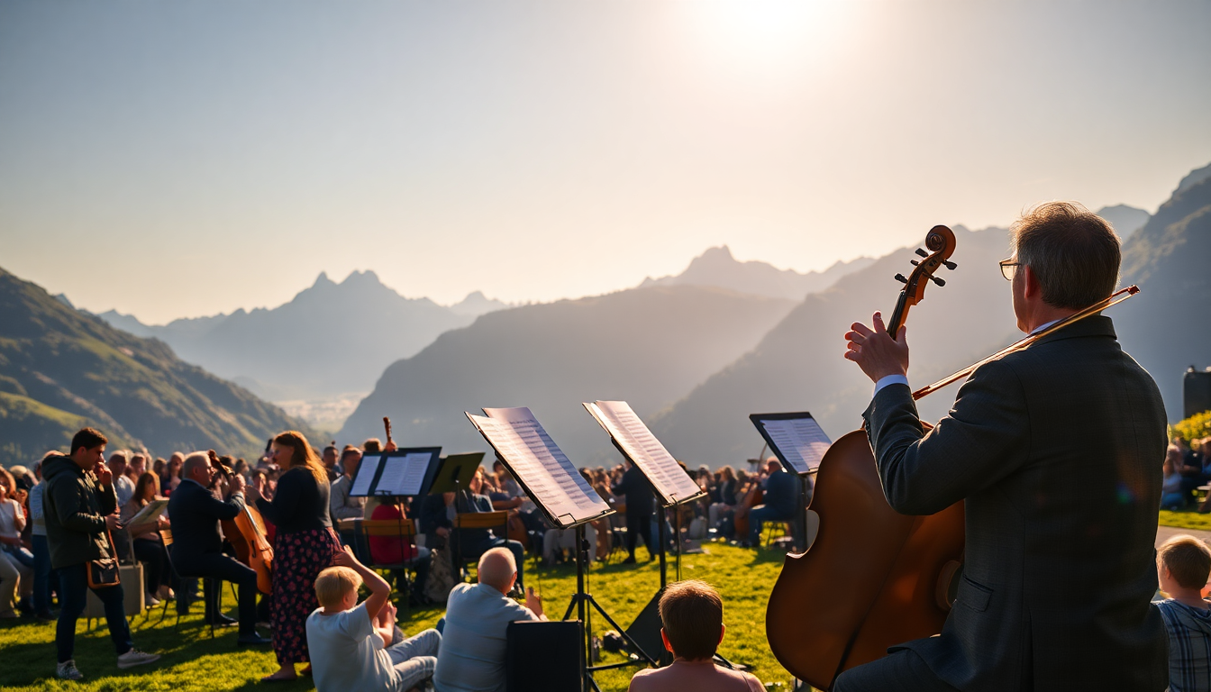 Scopri i concerti più attesi per Ferragosto in Italia