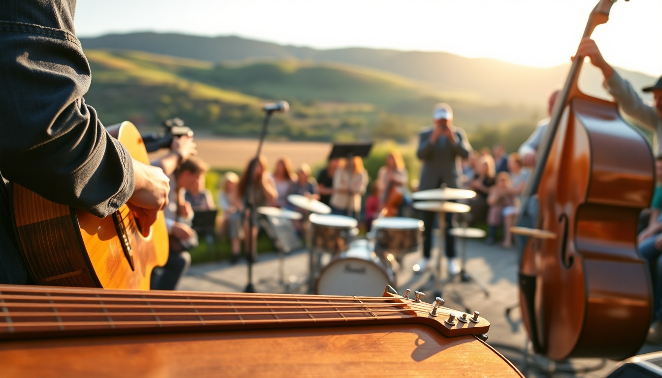 Scopri il tour che celebra i classici della musica italiana