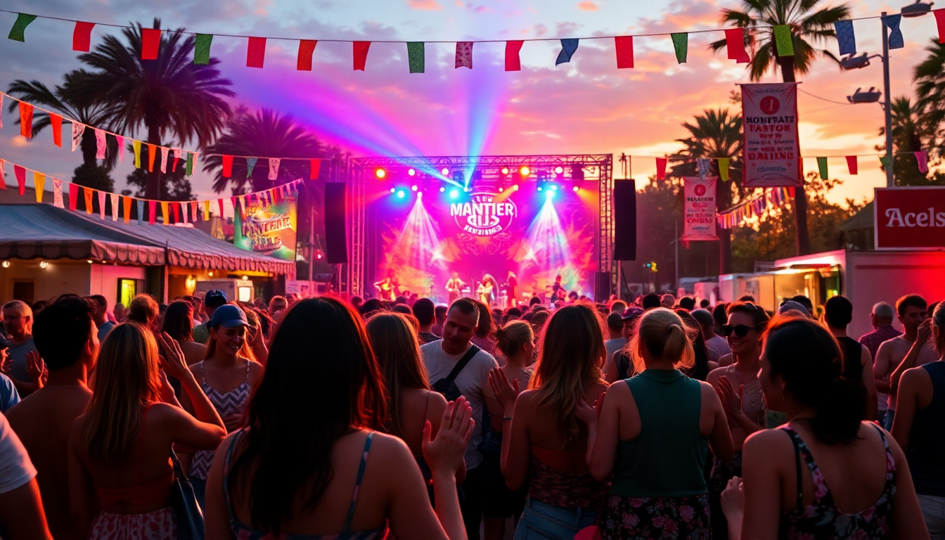 Scopri le uscite musicali imperdibili dell’estate 2025