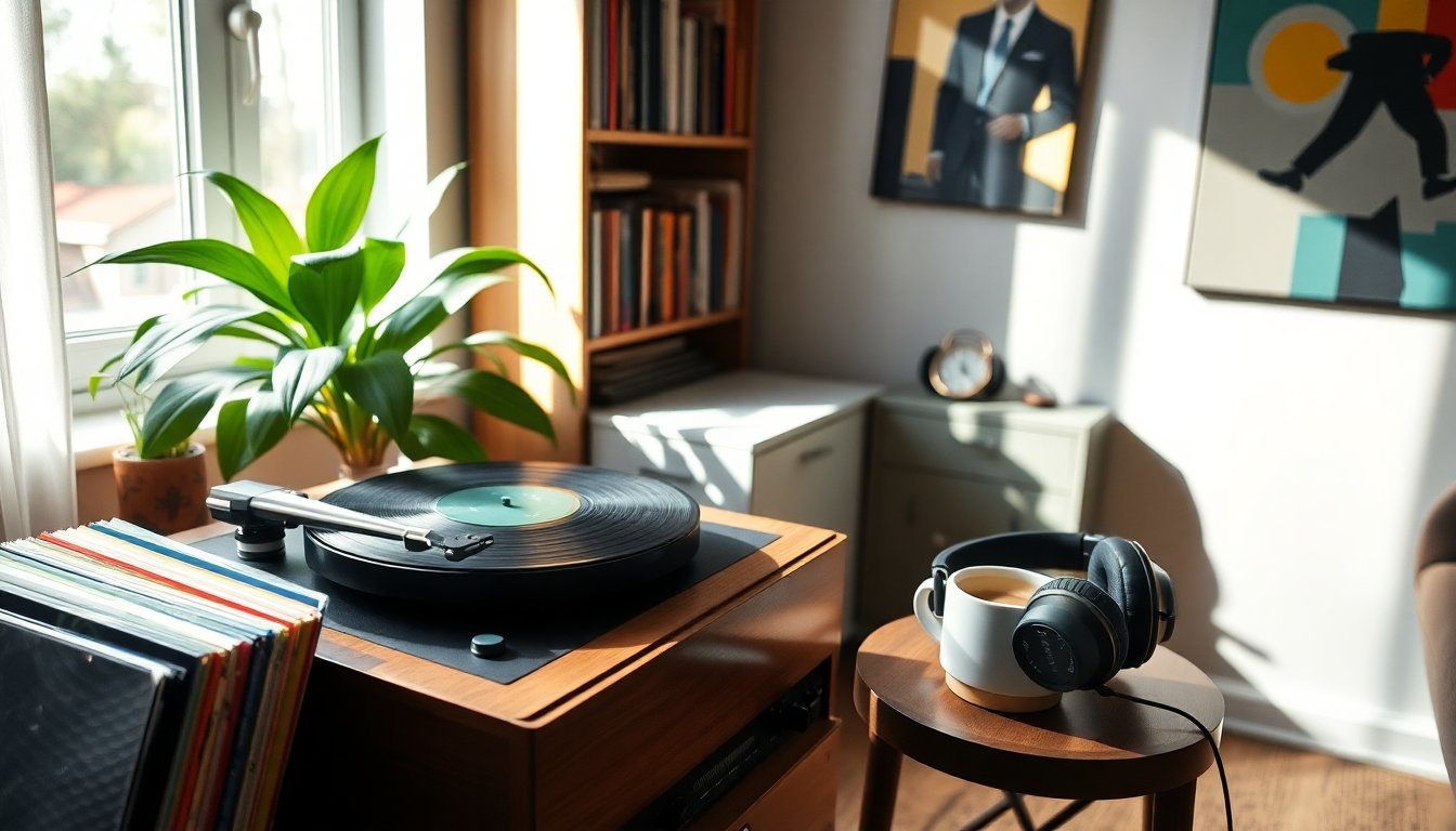 5 Segreti Incredibili sulla Musica che Trasformeranno la Tua Prospettiva