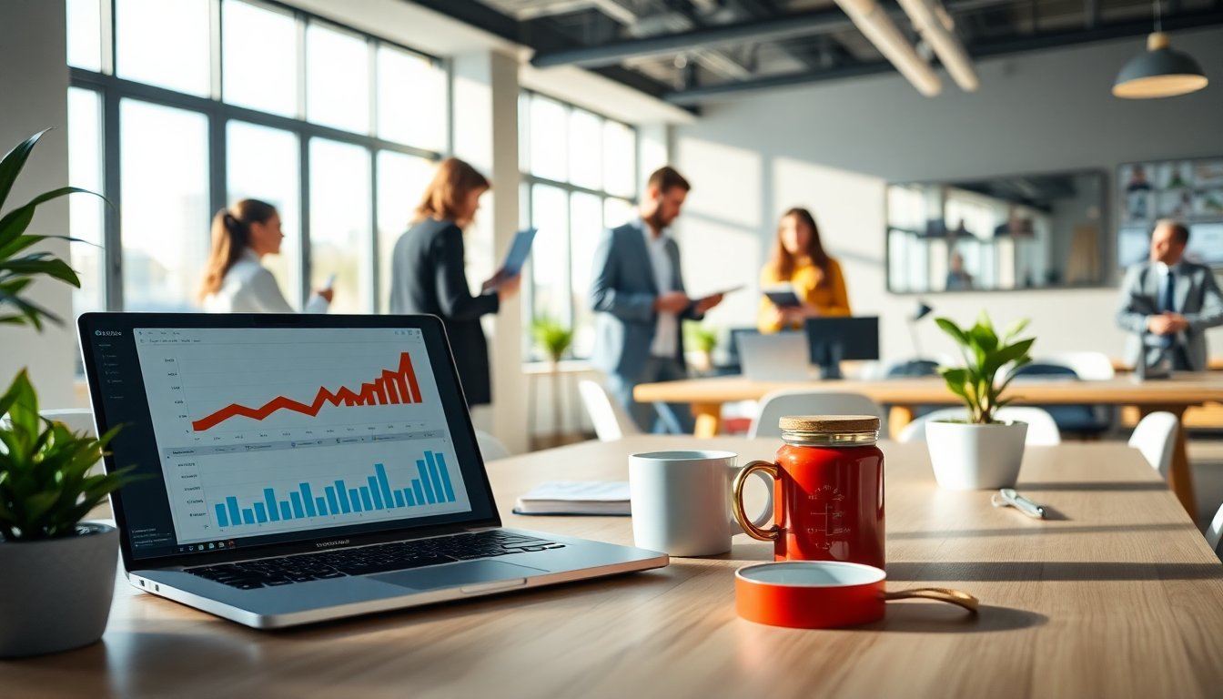 Come aumentare la tua produttività in modo sorprendente