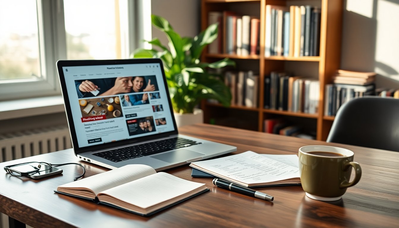 Come rendere il tuo feed RSS coinvolgente e cliccabile