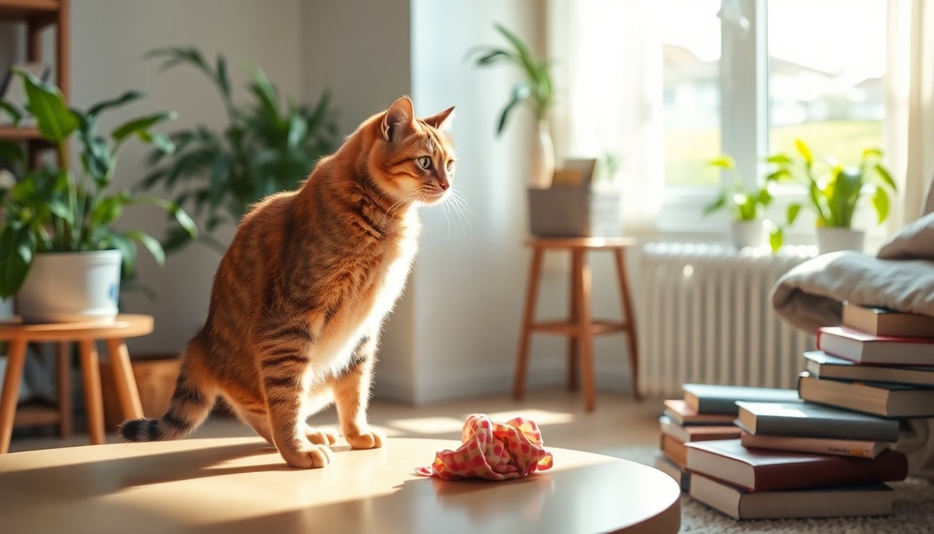 Curiosità sorprendenti sui gatti che ti lasceranno a bocca aperta