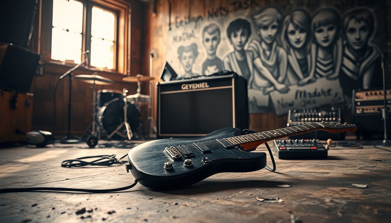 I brani nu-metal che hai dimenticato ma meritano di tornare