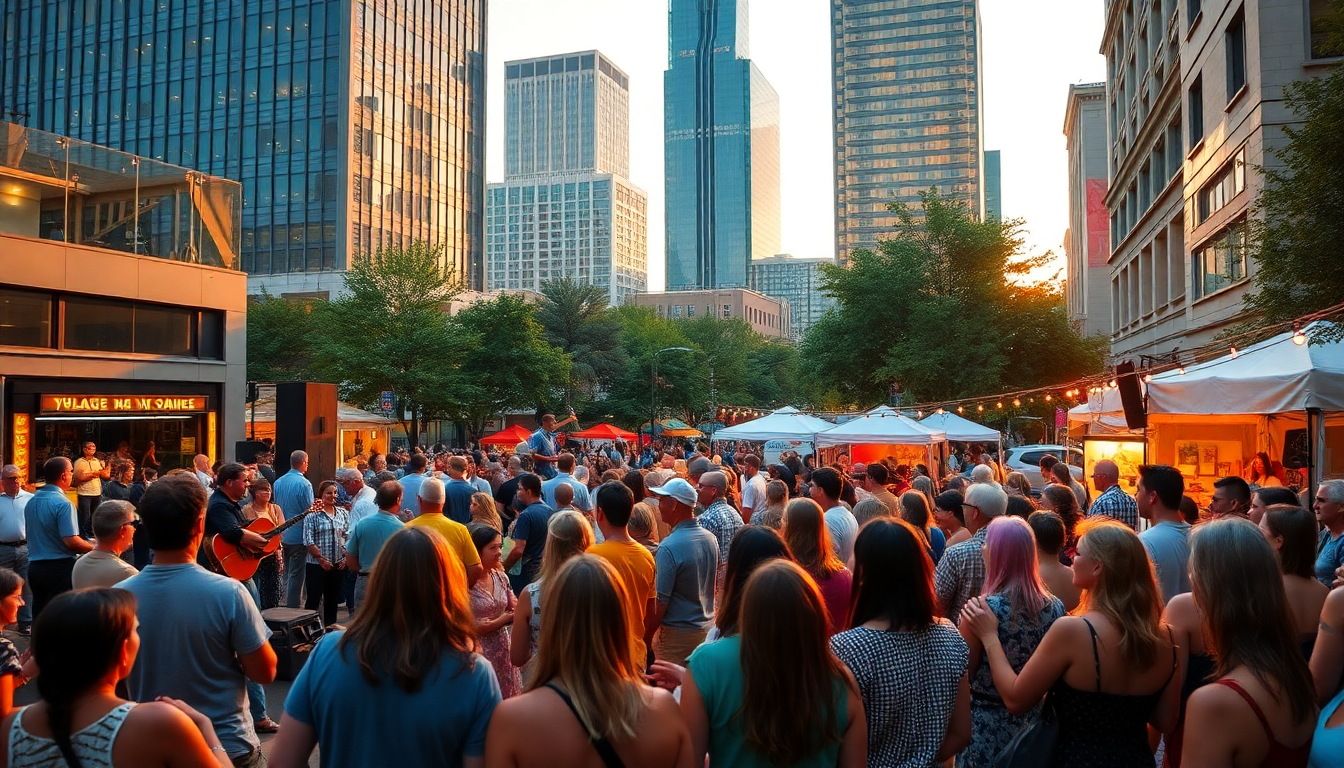 I migliori eventi e attività da non perdere a Dallas questo weekend