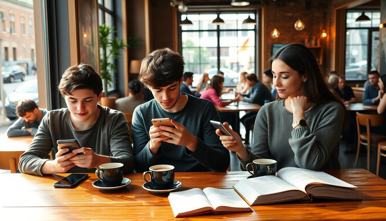 I segreti dei social media che tutti dovrebbero sapere