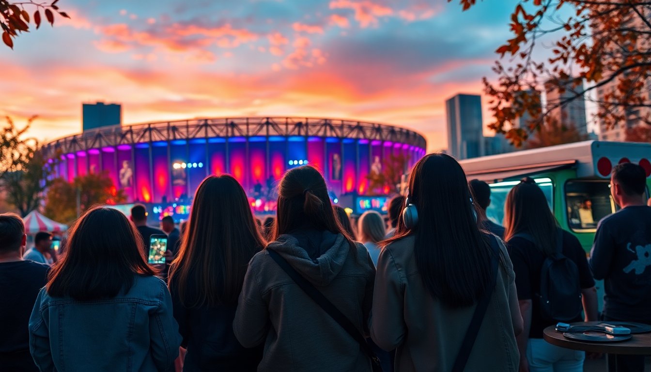 Le Top Nuove Uscite Musicali di Ottobre 2023: Scopri i Successi del Mese