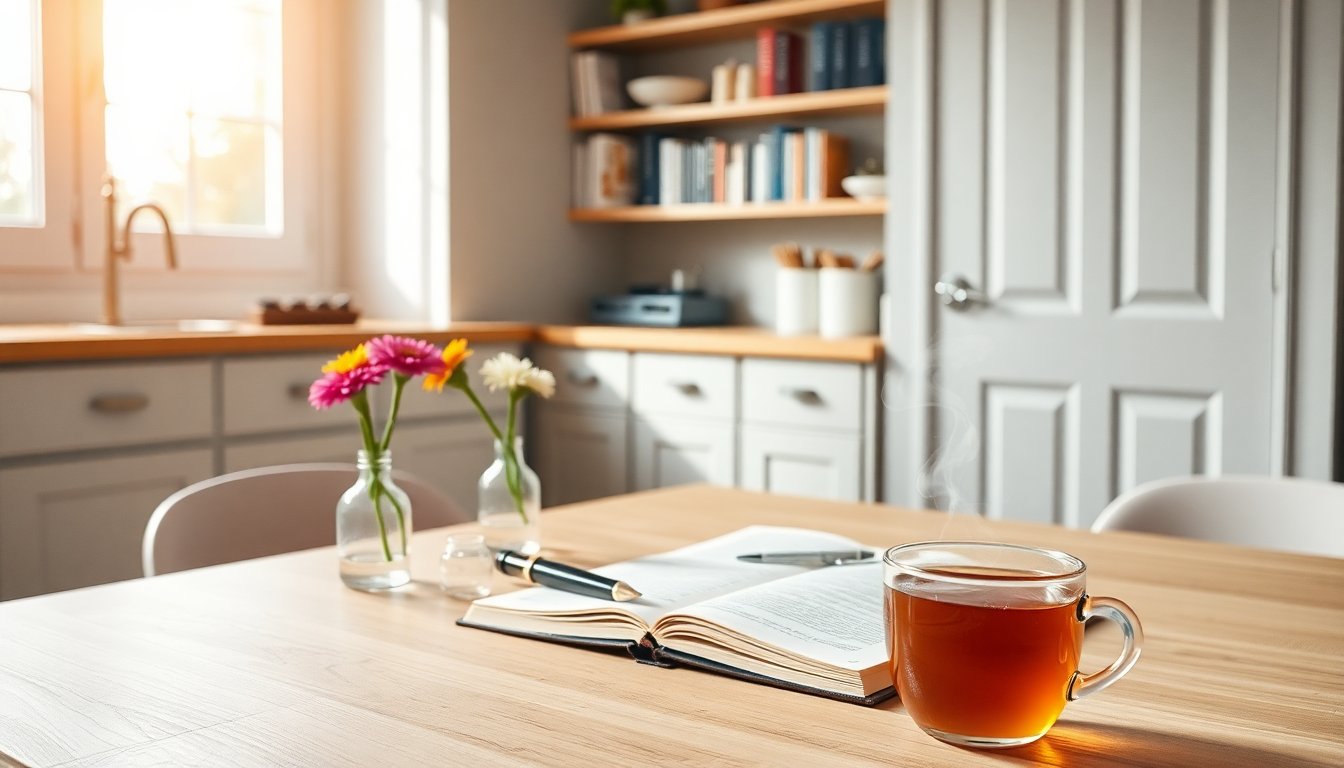 Scopri 5 segreti sorprendenti per migliorare la tua vita