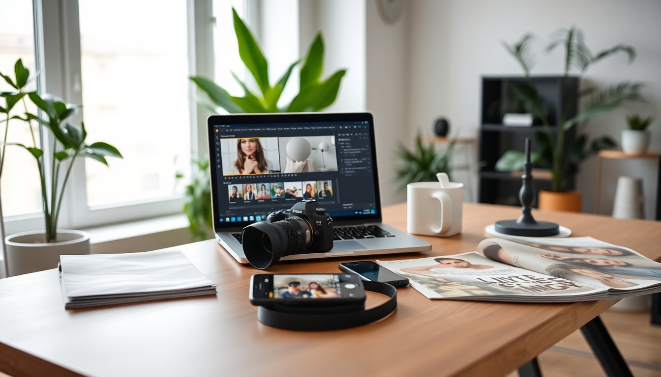 Scopri come diventare un influencer virale in 5 semplici passi