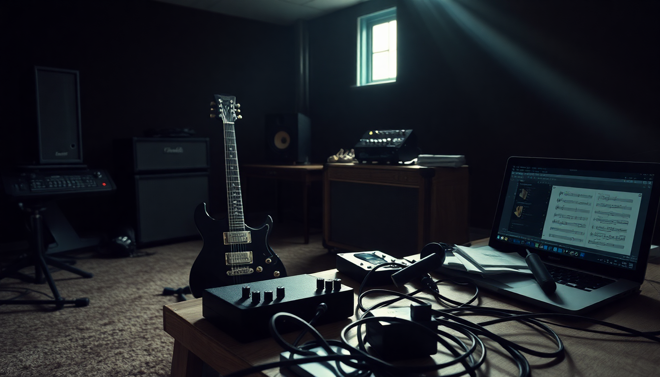 Scopri i 11 album di black metal progressivo che hanno rivoluzionato il genere