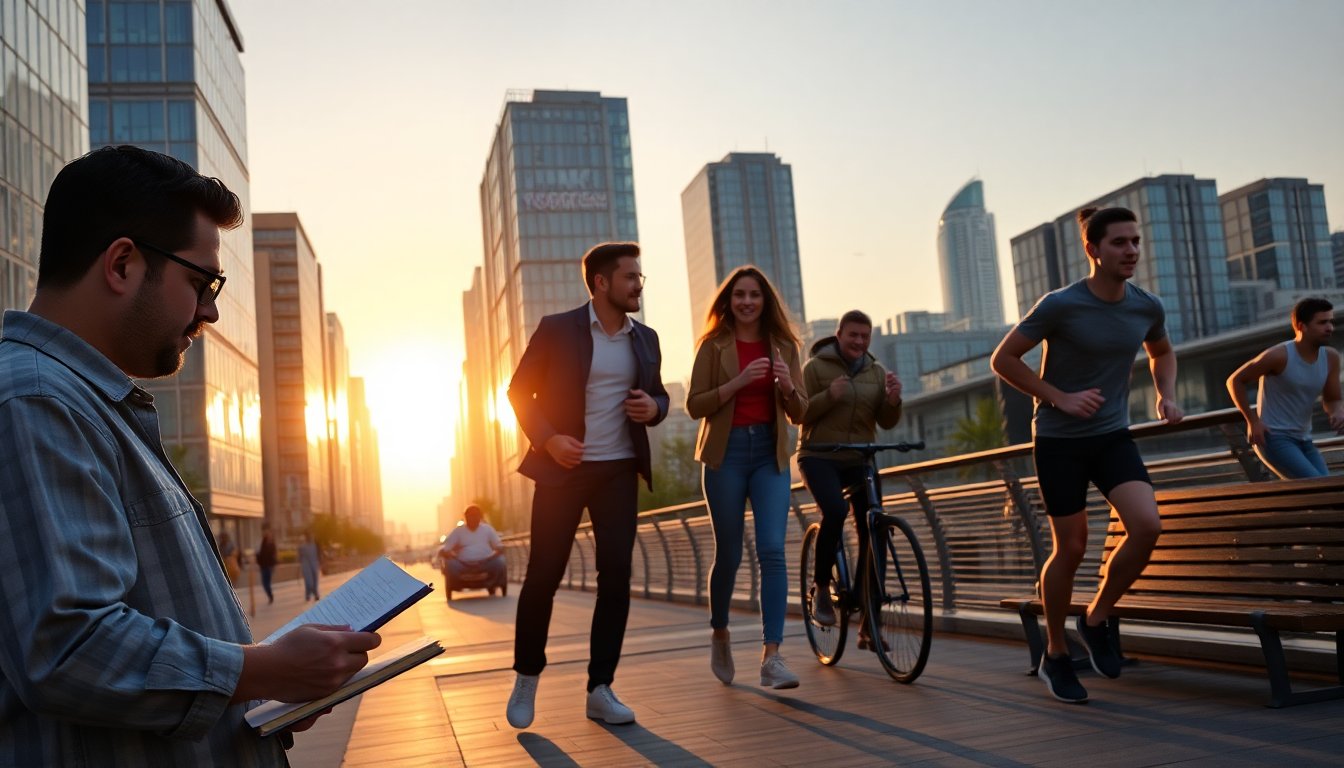 Scopri i segreti del successo: 5 passi che non puoi ignorare