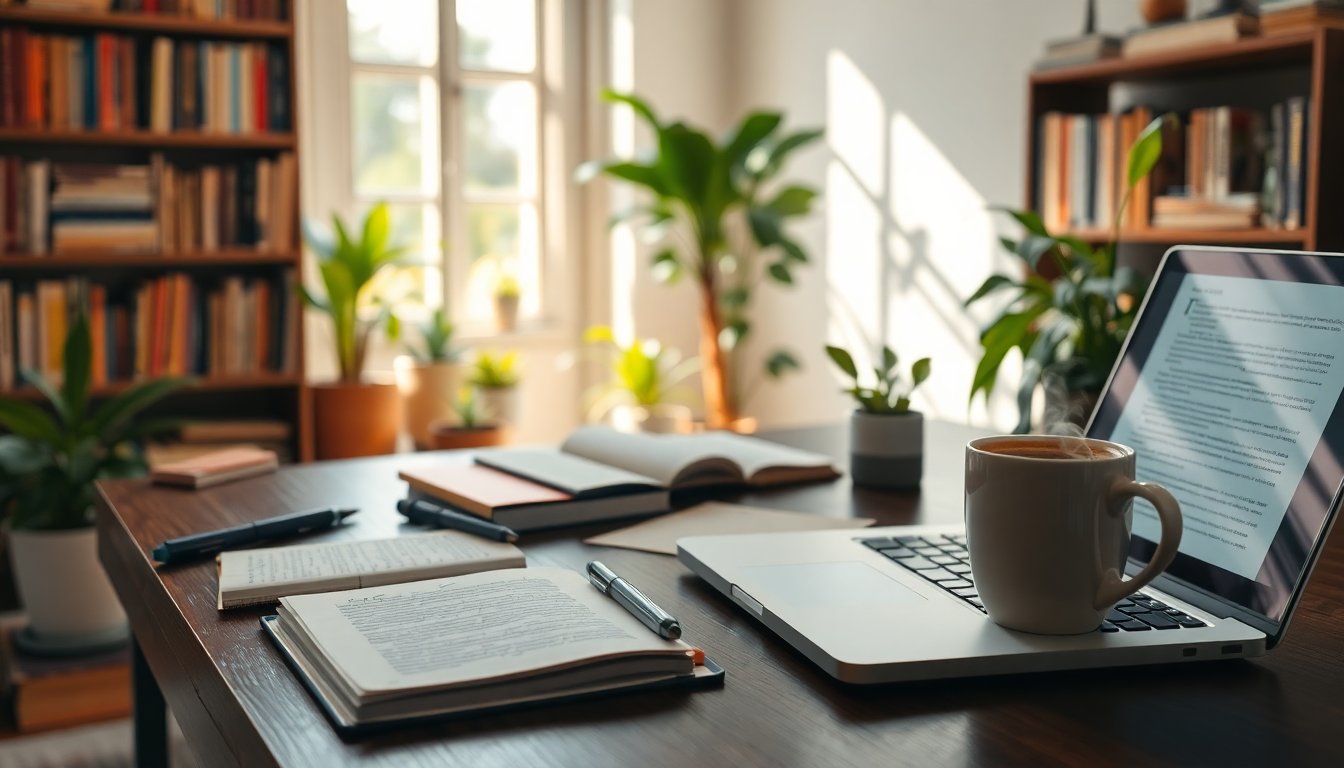 Strategie Efficaci per Scrivere Articoli che Stupiscono e Coinvolgono