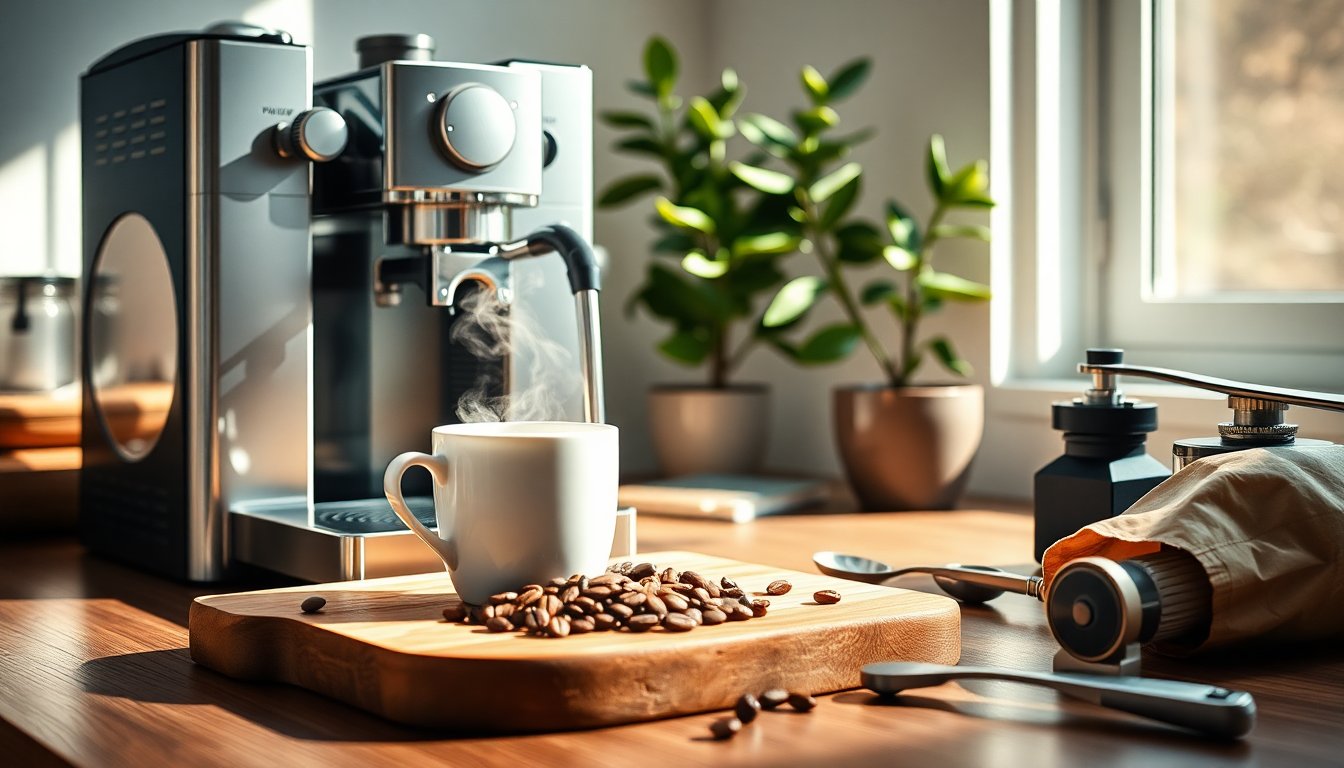 5 segreti sul caffè che ti lasceranno senza parole