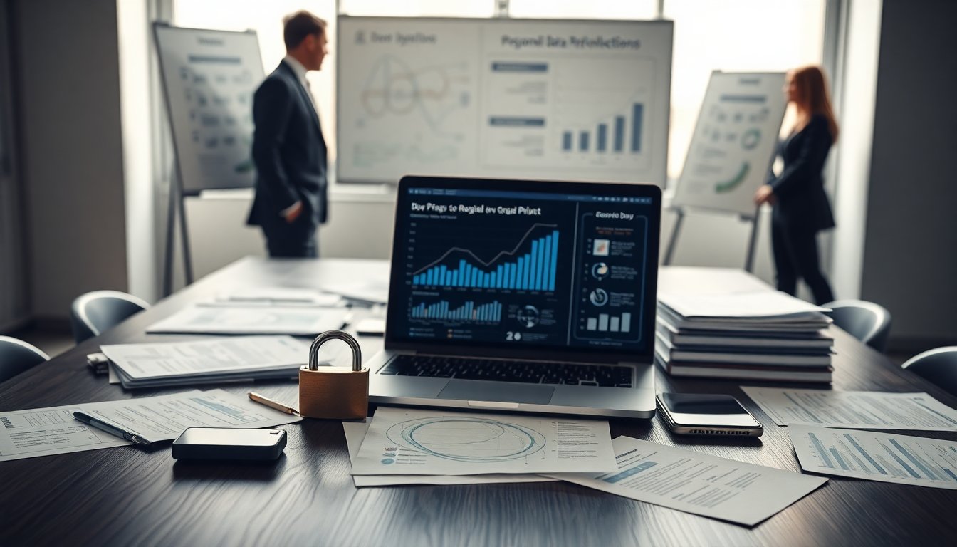 Aggiornamenti normativi sulla privacy in Italia per il 2025