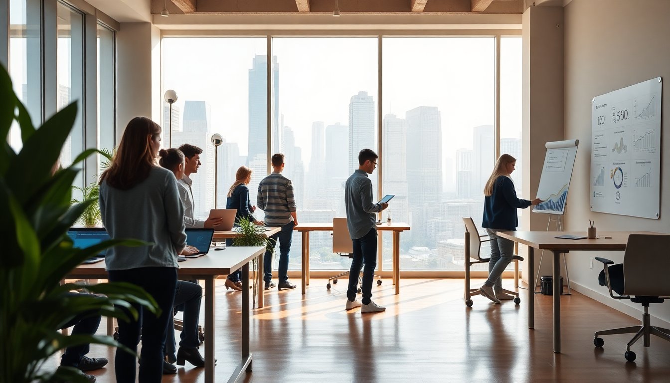 Analisi critica del panorama delle startup nel 2025